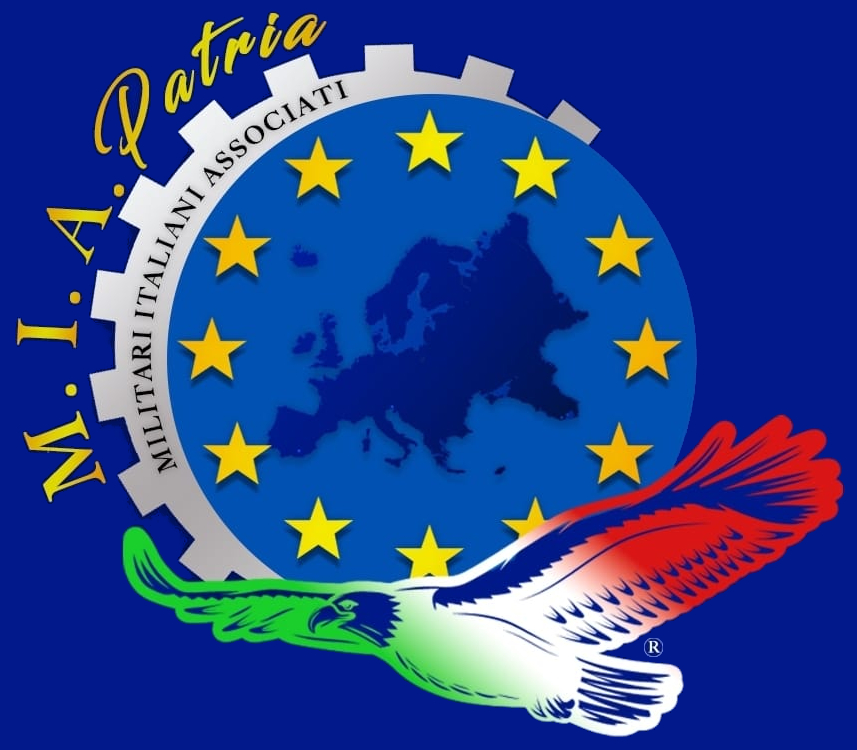 M.I.A PATRIA - SINDACATO - MILITARI ITALIANI ASSOCIATI