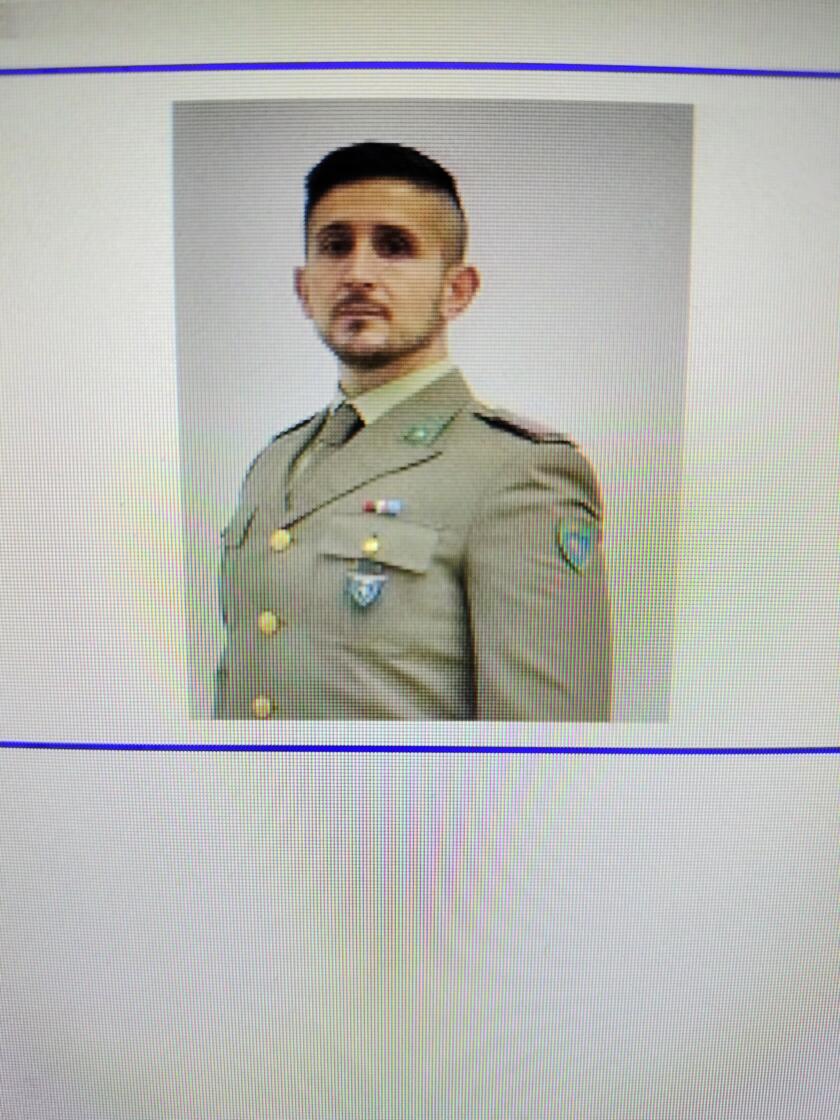 Michele Arcangelo TISEO