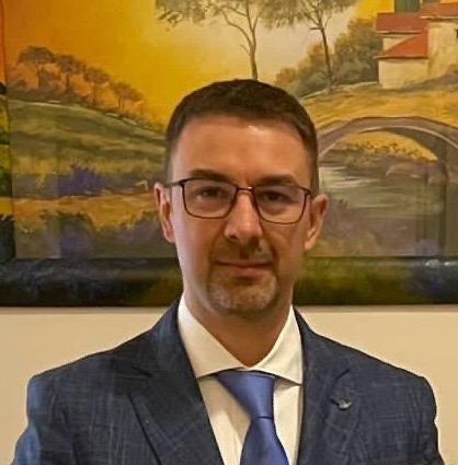 Alessandro FOCHESATO