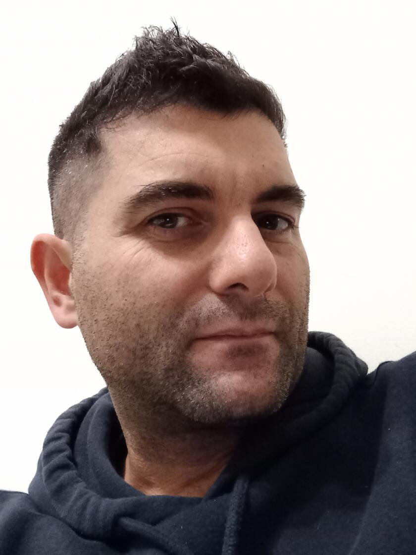 Michelangelo Giovanni CARBONE