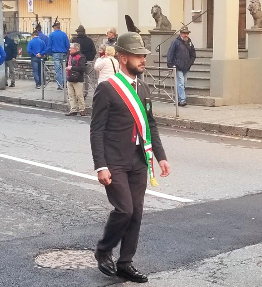 Simone GALLO
