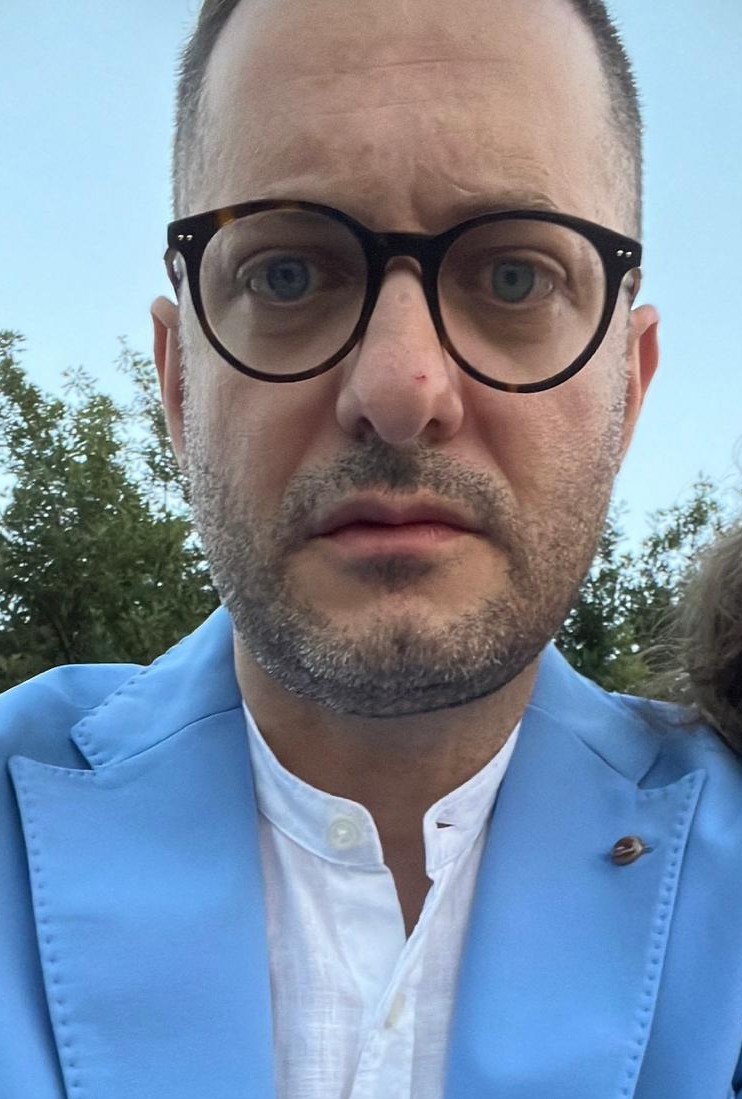 Francesco QUINTO