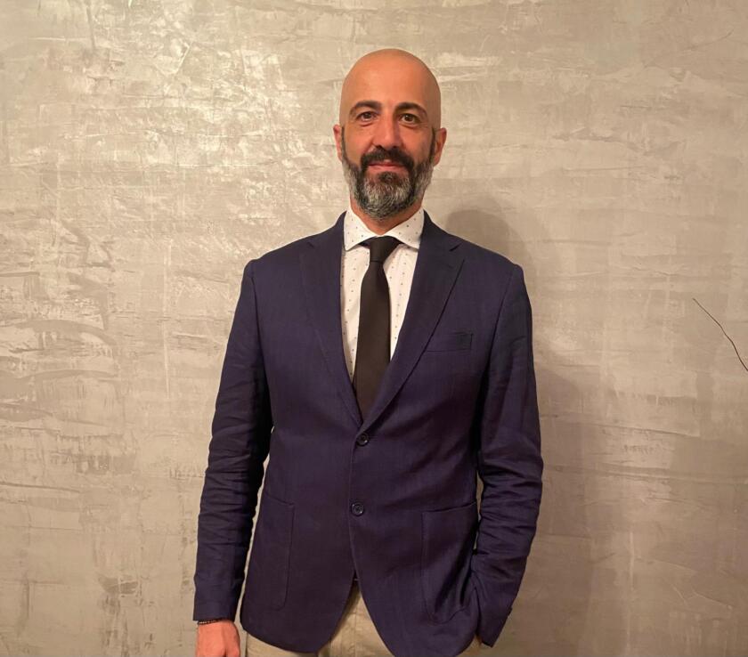 Domenico PERRONE